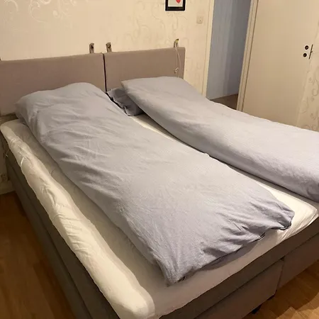 Storekleiv Appartamento Odda