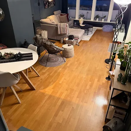 Storekleiv Appartamento Odda